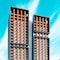Mövenpick Hotel Jakarta City Centre - map