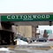 Cottonwood Suites Boise Riverside Downtown - map