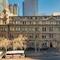 Great Southern Hotel Melbourne - map