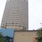 Nanjing Grand - map