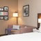Hampton Inn Erie-South - map