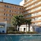 Rosa Nautica Hotel - map