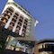 Hotel Santika Premiere Semarang - map