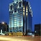 Santos Hotel - map