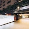 Shinagawa Tobu Hotel - map