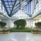 Park Hyatt Tokyo - map