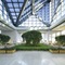 Park Hyatt Tokyo - map