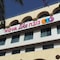 Neve Eilat Hotel (Nova Hotel) By Atlas Hotels - map