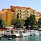 Hotel Selce - map