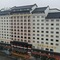 Jinling Mandarin Garden Hotel Nanjing - map