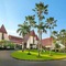 Grand Tropic Suites Hotel Surabaya - map