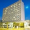 Grand Beach Tel Aviv - map