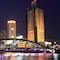 Citic Ningbo International Hotel - map