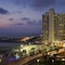 Renaissance Tel Aviv Hotel - map
