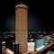 Shin Yokohama Prince Hotel - map