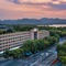 Sofitel Hangzhou Westlake - map