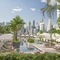 Mandarin Oriental, Singapore - map