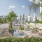 Mandarin Oriental, Singapore - map