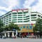 Shenzhen Kaili Hotel - map