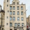 Grassmarket Hotel - map