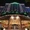 Evergreen Laurel Hotel Taichung - map
