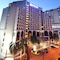 Grand Riverview Hotel - map