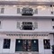 The Jesselton Hotel - map