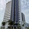 Hotel Grand Continental Kuching - map