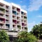 Cairns Plaza Hotel - map