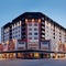 Kingston Marriott - map