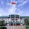 Beijing Friendship Hotel Grand Building - map