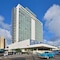 Tryp Habana Libre - map
