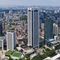 Jinling Hotel Nanjing - map