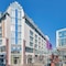 Mercure Hotel Berlin Tempelhof - map