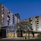 Novotel Sydney International Airport Hotel - map