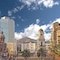 Nh Ciudad De Santiago - map