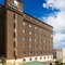 Hotel Sunshine Seoul - map