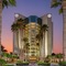 Sheraton Jeddah Hotel - map