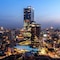 Sedona Suites Ho Chi Minh City - map