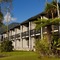 Scenic Hotel Franz Josef Glacier - map