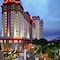 Redtop Hotel & Convention Center - map