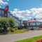 Ramada By Wyndham Kamloops - map