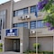 Anew Hotel Capital Pretoria - map
