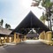 Novotel Bogor Golf Resort & Convention Center - map