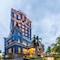 Novotel Semarang - map