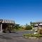 Tanoa Skylodge Hotel - map