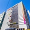 Incheon Airport Hotel - map