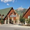 Mystic Springs Chalet & Hot Pools - map