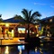 The Melanesian Port Vila Hotel - map