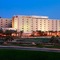 Riyadh Marriott Hotel - map